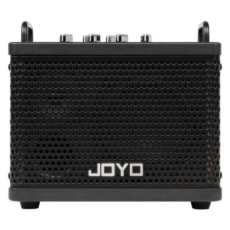 OYO DC-15S AMPLIFICATORE DIGITALE COMBO CHITARRA 15W - BLUETOOTH - A BATTERIA