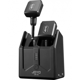 JOYO JW-06 KIT WIRELESS TRANSMITTER & RECEIVER - 5.8GHz