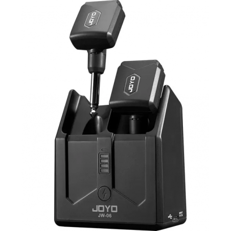 JOYO JW-06 KIT WIRELESS TRANSMITTER & RECEIVER - 5.8GHz