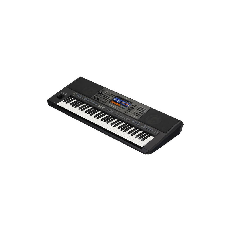 YAMAHA PSR-SX920 TASTIERA 61 TASTI CON ARRANGER