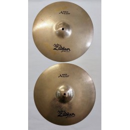 ZILDJIAN AVEDIS HIHAT 15" -...