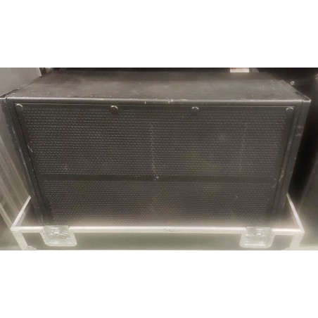 MEYER SOUND M2D-SUB 2x15" 2250 WATTS - USATO -