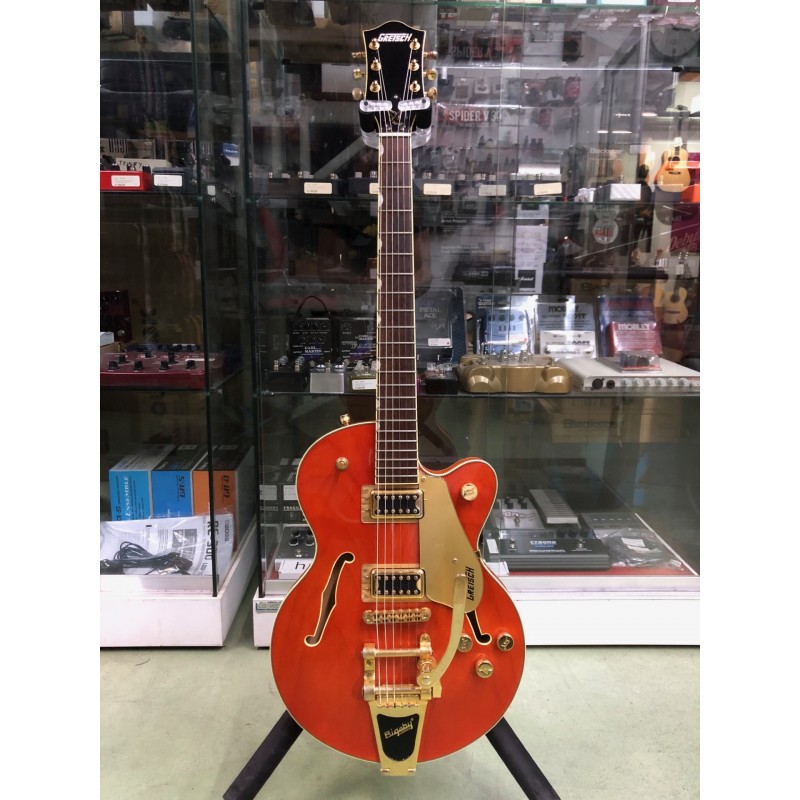 GRETSCH G5655TG