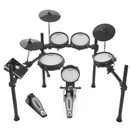 ALESIS COMMAND MESH KIT SPECIAL EDITION