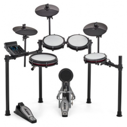 ALESIS NITRO MAX E-DRUMKIT