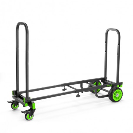 GRAVITY CART M 01B CARRELLO MULTIFUNZIONE  - MEDIO