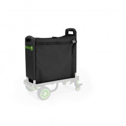 GRAVITY BG CART M 1 BORSA DA TRASPORTO ABBINABILE CARRELLO