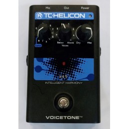 TC HELICON VOICETONE H1...