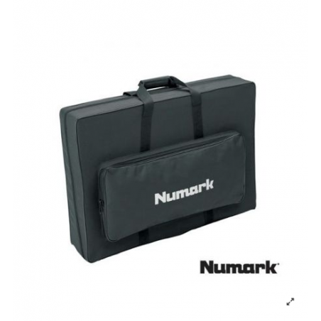 NUMARK CS2 CASE FUSION DJ B-STOCK