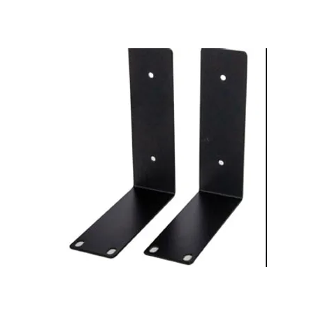 AUDIODESIGN PMU 30 SHAFT - Staffe per montaggio a rack