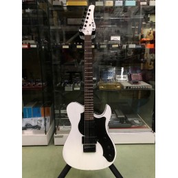 FGN J-STANDARD ILIAD DARK OPEN PORE WHITE