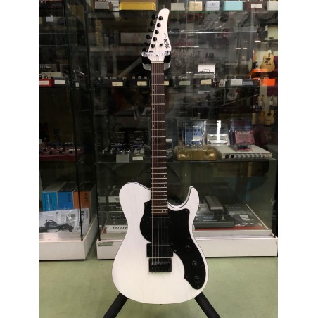 FGN J-STANDARD ILIAD DARK - OPEN PORE WHITE