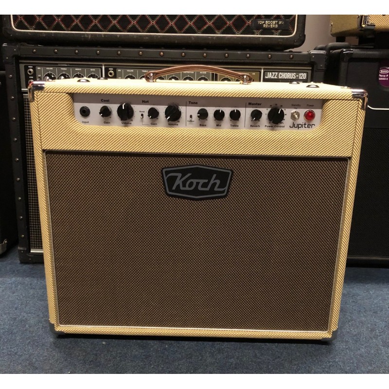 KOCH JUPITER 45 COMBO