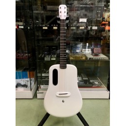 LAVA MUSIC ME 4 36" WHITE