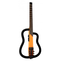 FRAME WORKS THE FRAME ACOUSTIC GUITAR