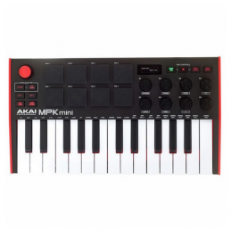 AKAI PROFESSIONAL MPK MINI...