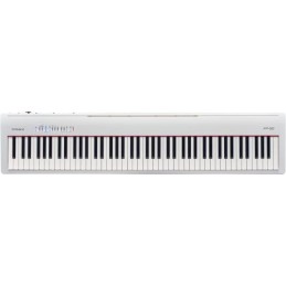 ROLAND FP30WH PIANOFORTE...