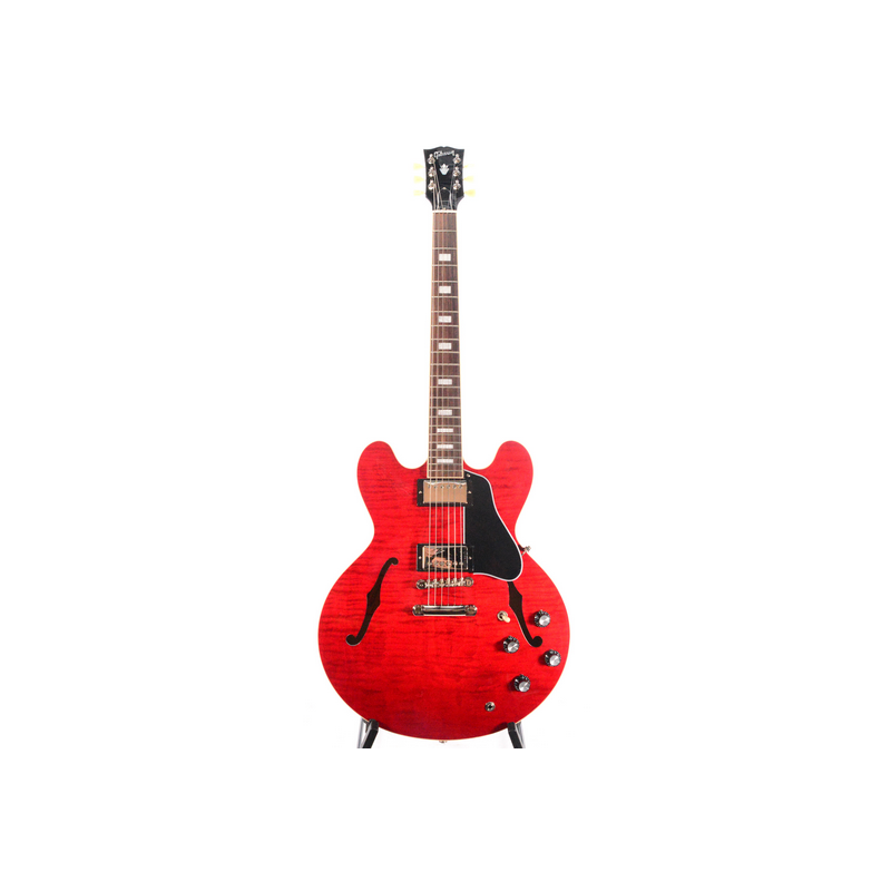 GIBSON ES-335 FIGURED SIXTIES CHERRY