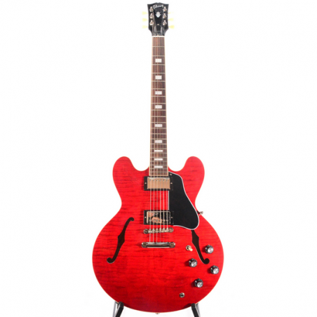 GIBSON ES-335 FIGURED SIXTIES CHERRY