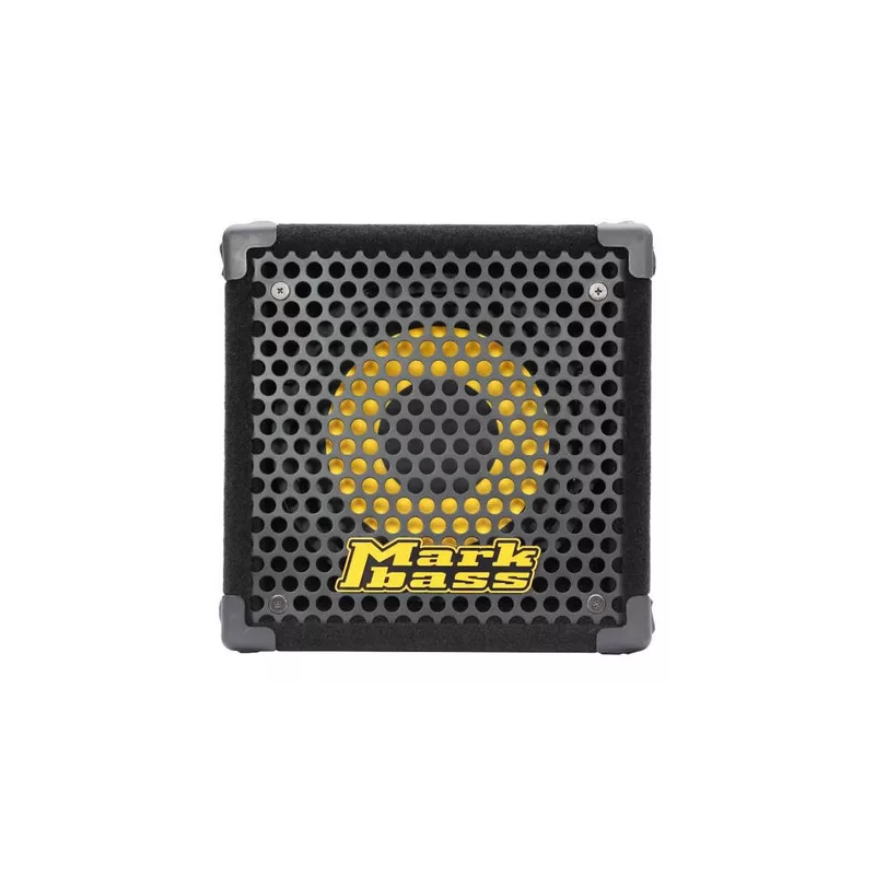 MARKBASS MICROMARK 801 COMBO BASSO 1x8" 50W