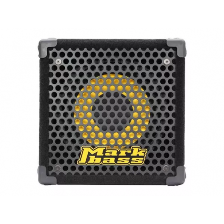 MARKBASS MICROMARK 801 COMBO BASSO 1x8" 50W