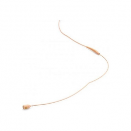 DPA MMB 4088-F d:fine Core 4088 Directional Miniature Mic Boom with 3.5 Locking Connector (Beige)