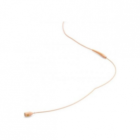 DPA MMB 4088-F d:fine Core 4088 Directional Miniature Mic Boom with 3.5 Locking Connector (Beige)