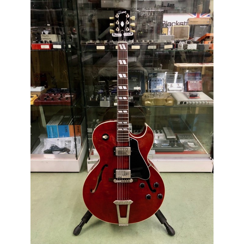 GIBSON ES-175 REISSUE