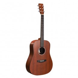 MARTIN D-X1E MAHOGANY REMASTERED