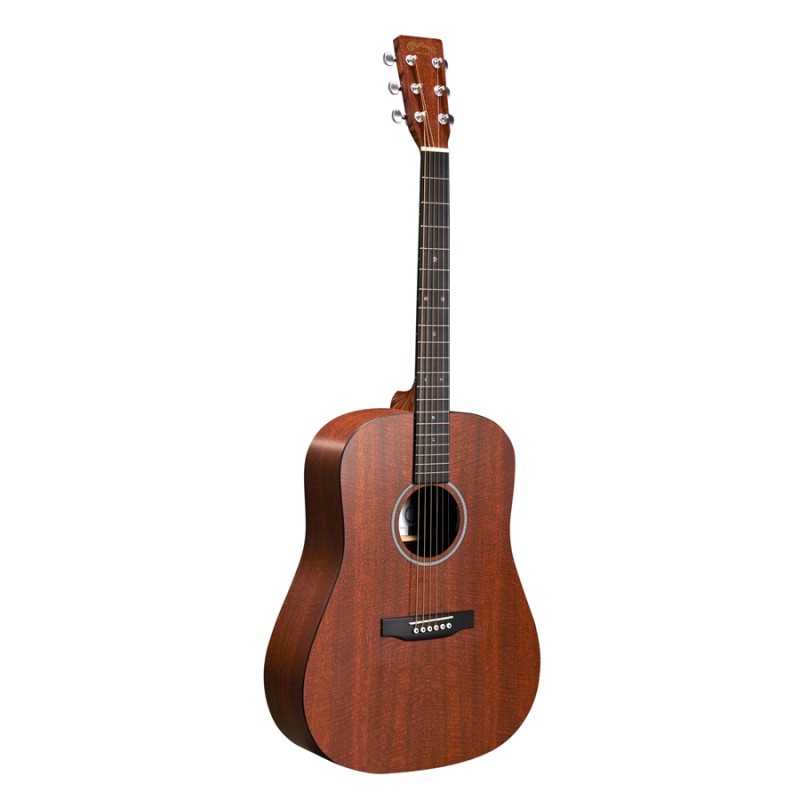 MARTIN D-X1E MAHOGANY REMASTERED