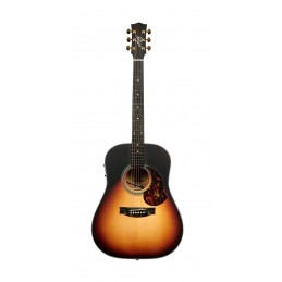 MATON TROUBADOUR...