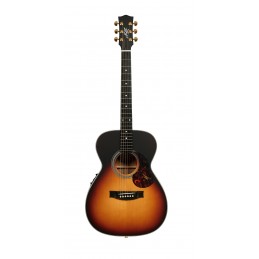 MATON TROUBADOUR TRADITIONAL