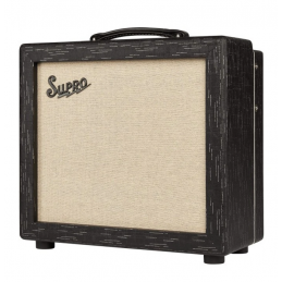 SUPRO AMULET 10