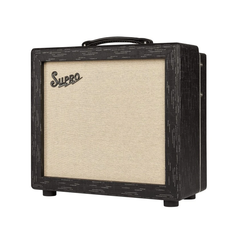 SUPRO AMULET 10