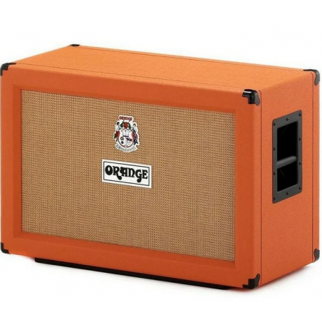 ORANGE PPC212 CABINET 2x12"