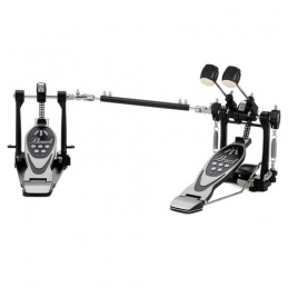 PEARL P-532 DOUBLE BASS DRUM PEDAL