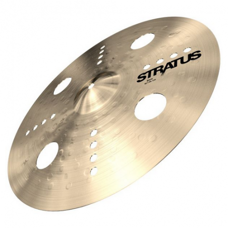 SABIAN STRATUS 18" ZERO