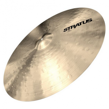 SABIAN STRATUS 22" RIDE