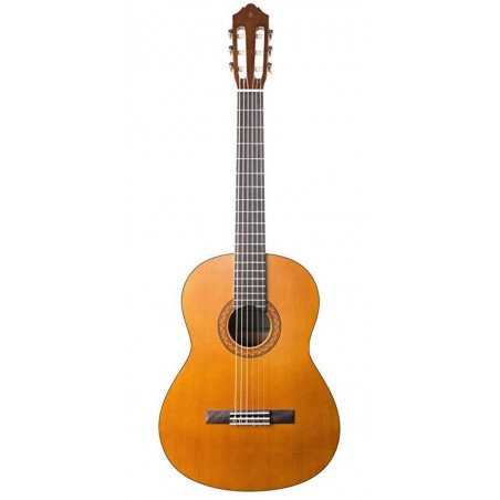 YAMAHA C40 III CHITARRA CLASSICA - NATURAL