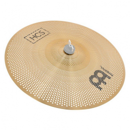 MEINL "16 PRACTICE HCS CRASH