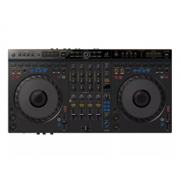 ALPHATHETA DDJ-GRV6