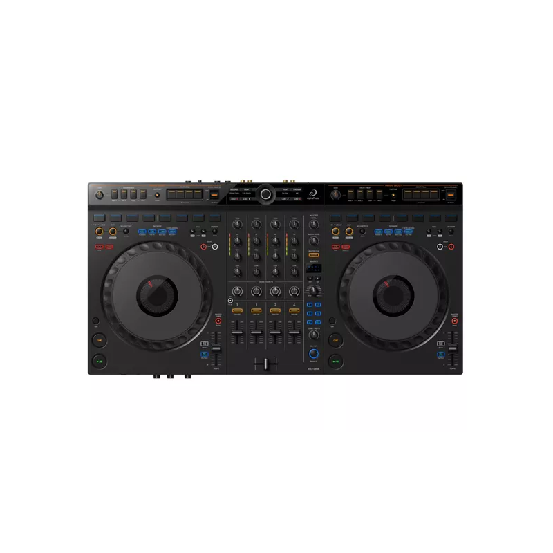 ALPHATHETA DDJ-GRV6