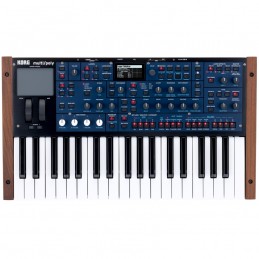 KORG MULTIPOLY ANALOG SYNTH