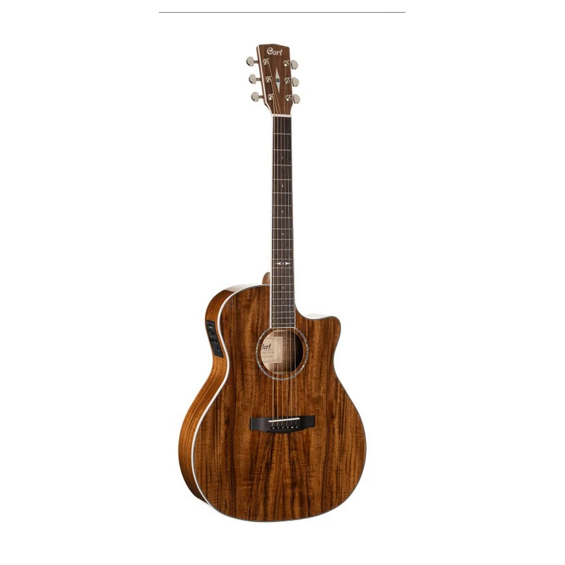 CORT GA5F-KOA GRAND REGAL