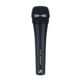 SENNHEISER MD-445 MICROFONO DINAMICO SUPERCARDIOIDE