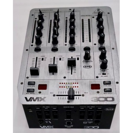 BEHRINGER VMX-300 -USATO-