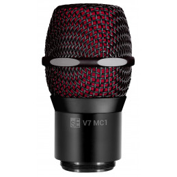 SE ELECTRONIC V7 MC1 Black (Shure)