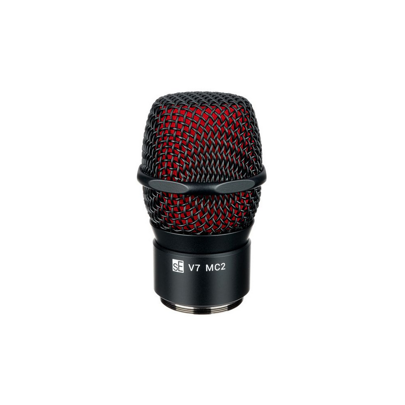 SE ELECTRONIC V7 MC2 Black (Sennheiser)