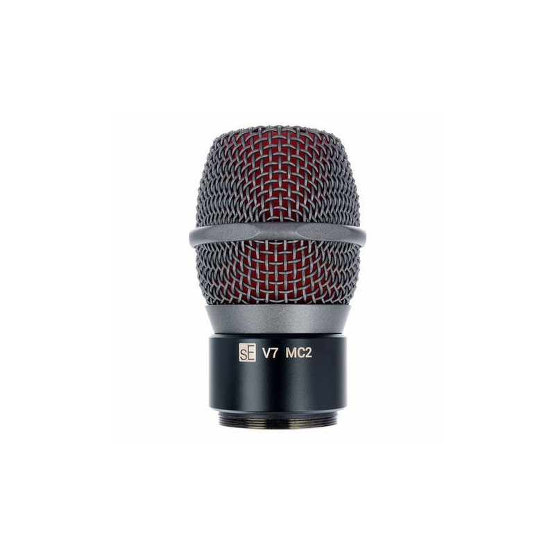 SE ELECTRONICS V7 MC2S ( Sennheiser)