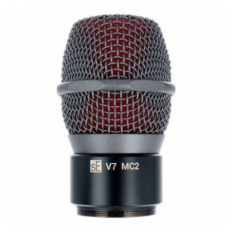 SE ELECTRONICS V7 MC2 ( Sennheiser)